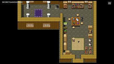 All Natural Blonde Stepsis Pussy Orgasm Creampie - Celina's Calling 08 Developed By Morrak Games - 3D Hentai Porn Game