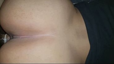 POV Cogeme pronto, porque mi hijo va a llegar del colegio, madre soltera dando el culo por ayuda economica!! Cogiendo a una Mamá soltera