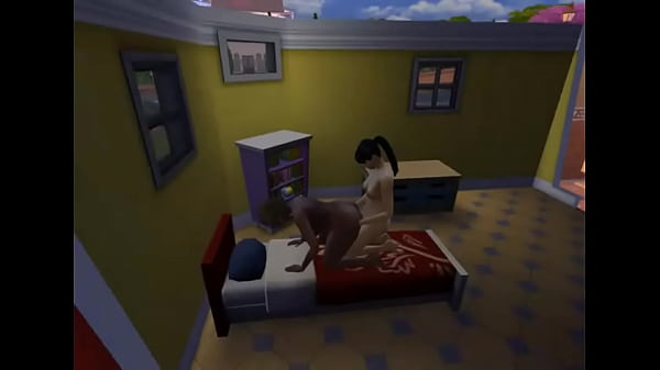 whicked whims los sims 4