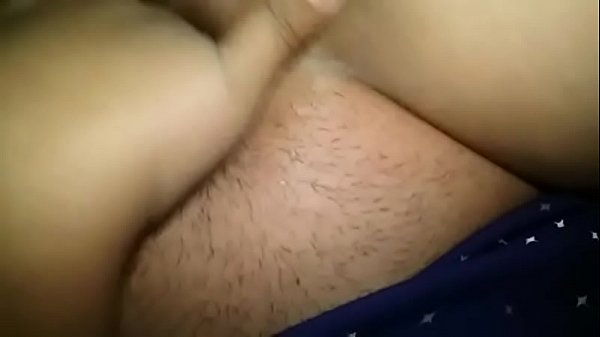 Friend sends video via WhatsApp