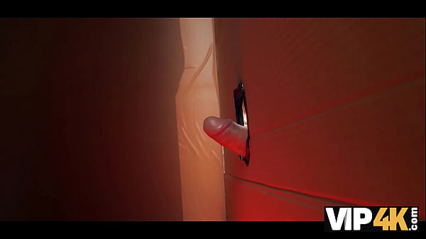 VIP4K. Dick blowing surprise from unfaithful fiancee