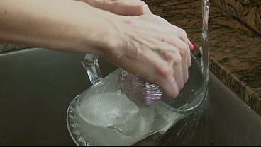 Fire and she shows her skills in all their glory with her performance in this scene