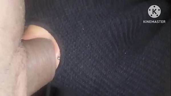 MY HUSBAND EATING HIS FRIEND