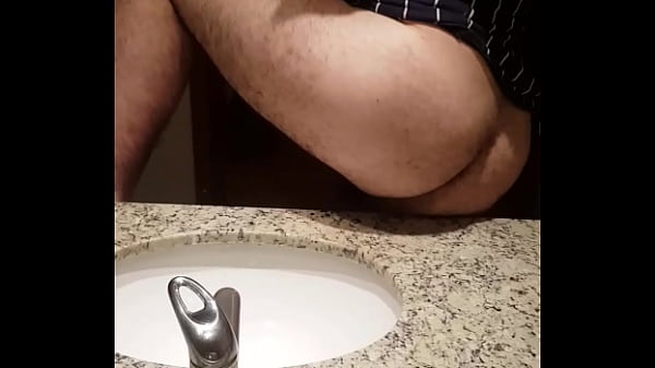 Rabão de urso bundudo passivo safado