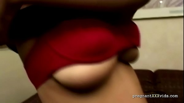 Indian Preggo Condom Suck
