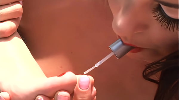 Adrianna Nicole And Lexi Bardot Need Raw Dick