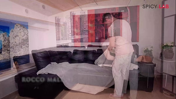 A stroke of ass, Africa Danger fucked in the ass