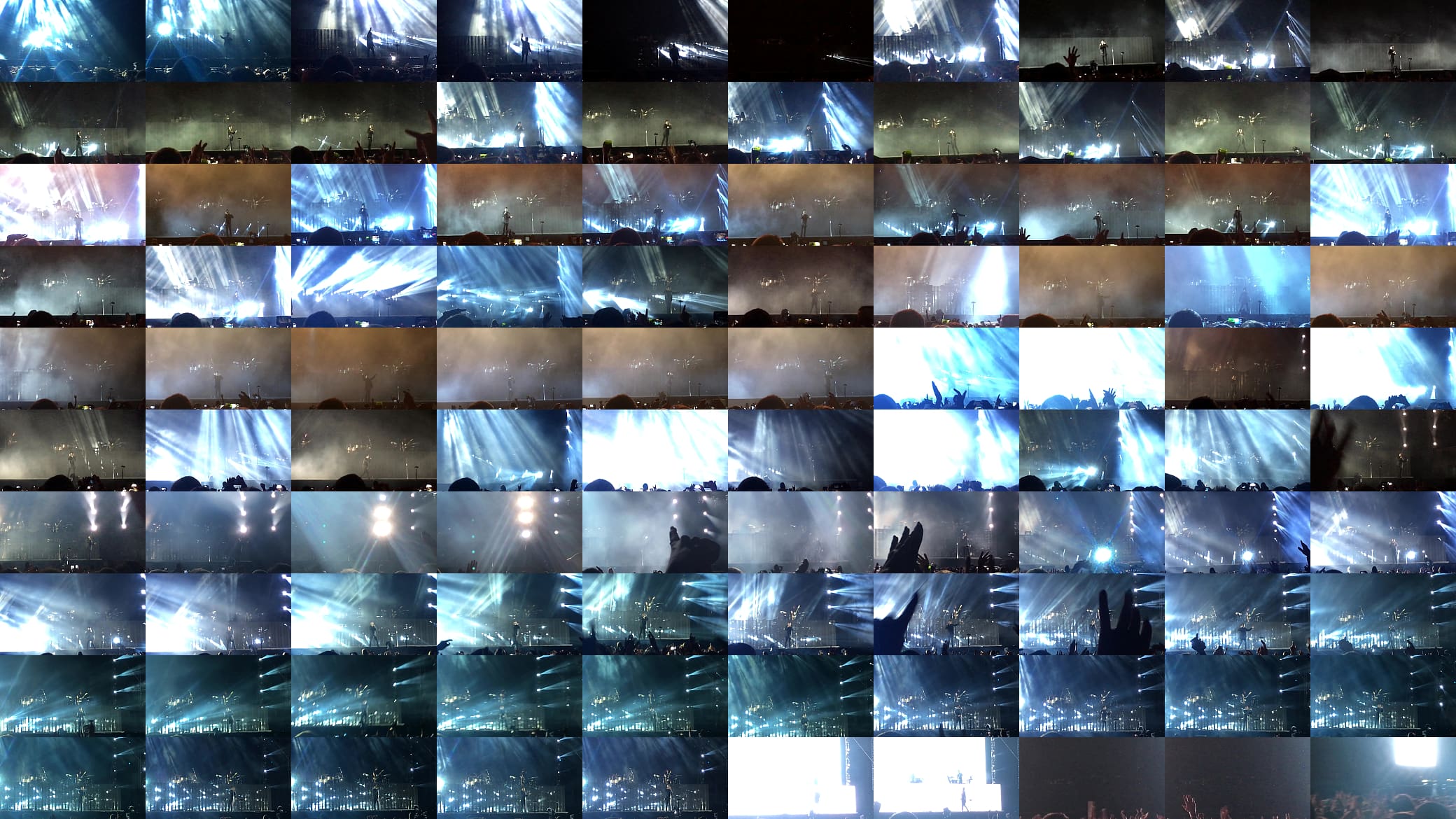 Gozando muito ao som de The Weeknd 预览图