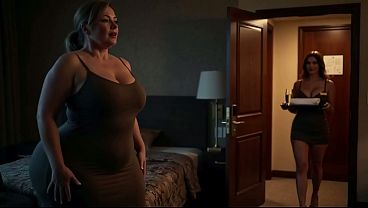 AI Vore - The Hotel