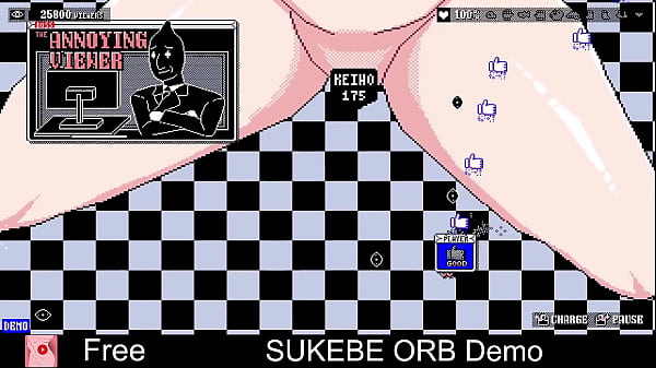 Download Video - SUKEBE ORB Demo