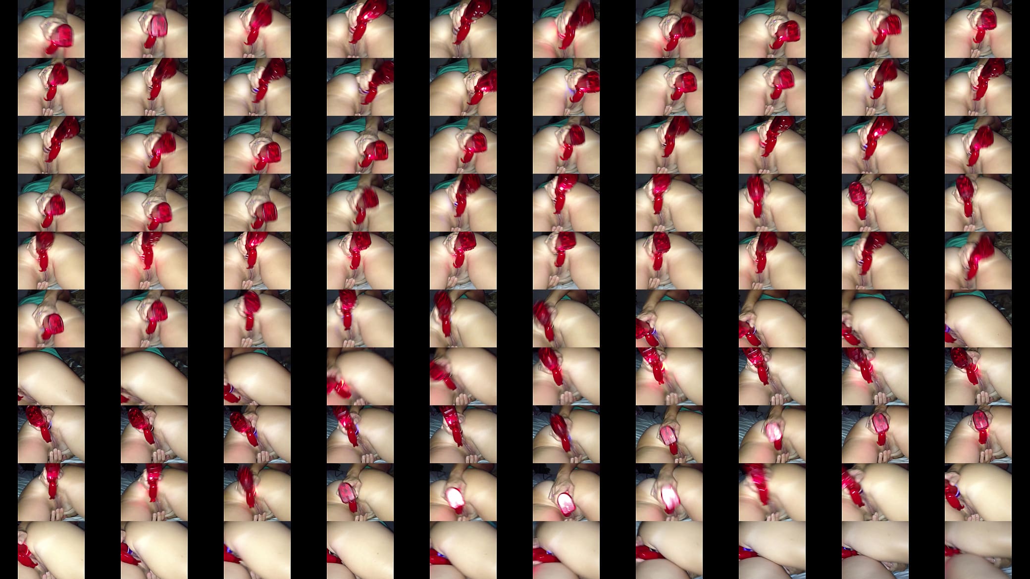 Rabbit hole 预览图