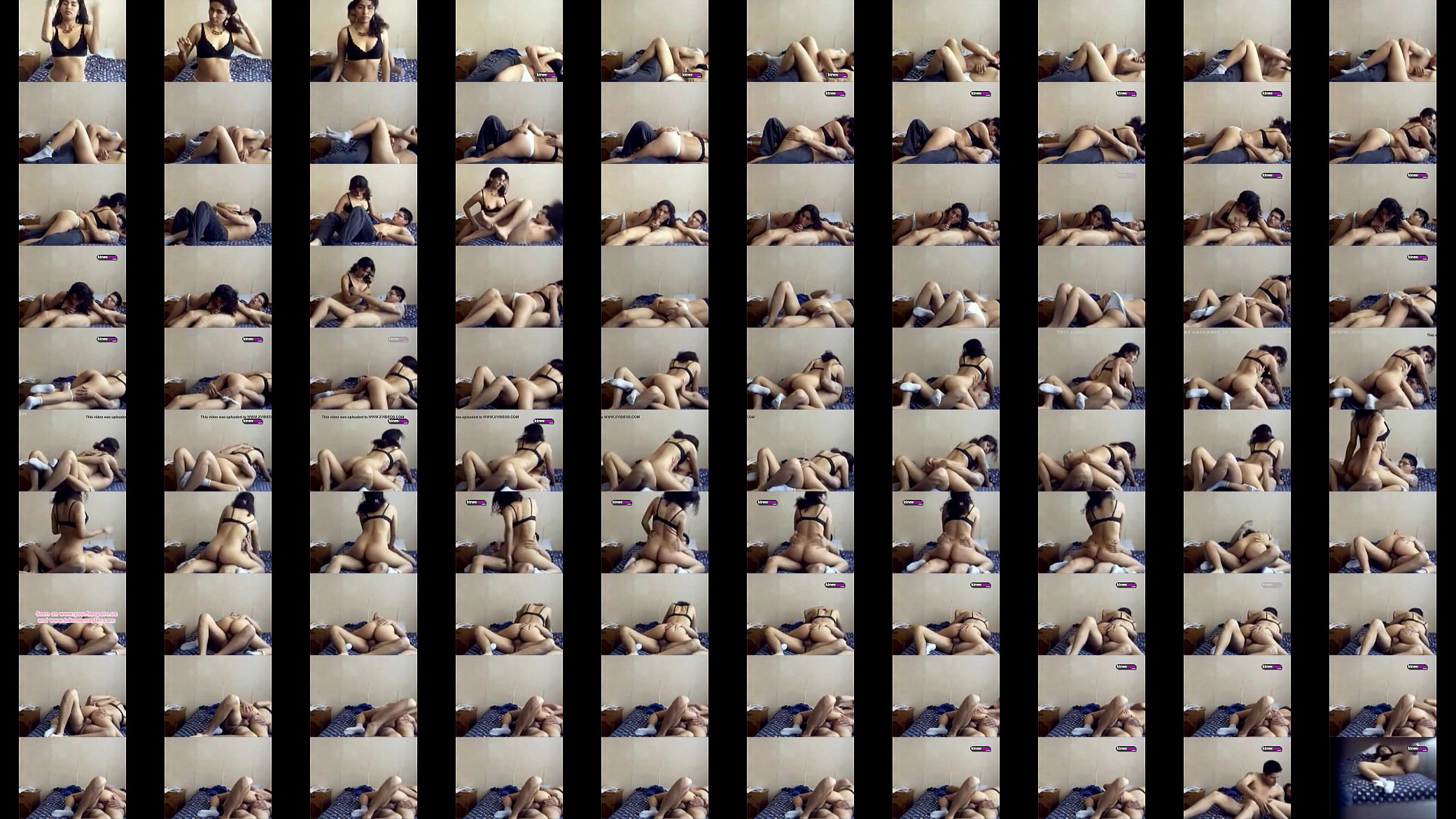 parejita coge con mucha pasion subido por kinestops 预览图