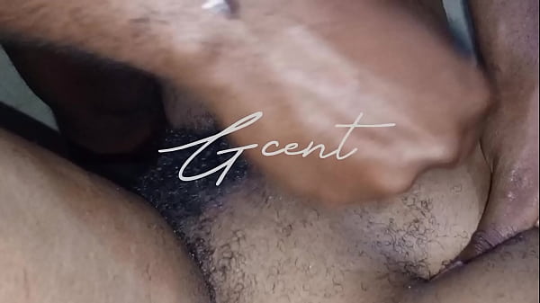 Shaving Vero's hairy specious pussy with happy ending