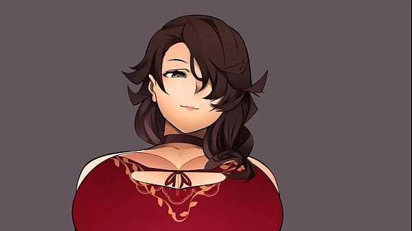 Cinder Fall (Hentai Joi) (RWBY) (Pt-Br)