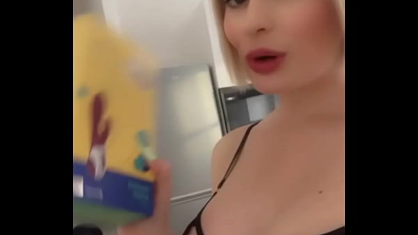 Je commence par lequel ? Une de mes Prochaine vid&eacute;o pour mes fans !!!