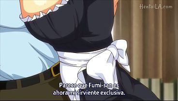 No Wife No Life {Capitulo 2'Sub Español'} hentai