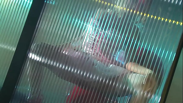 Melissa Black a British MILF with light hair fucked in the ass