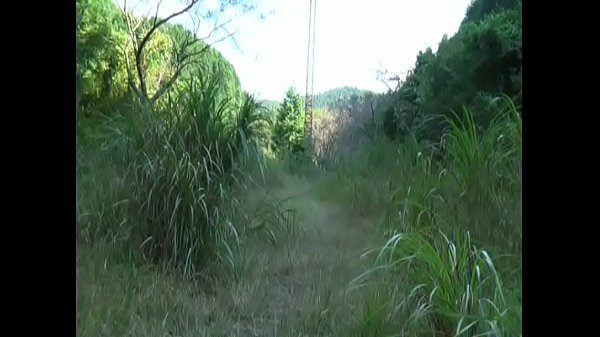 Download Video - アナルバイブ露出