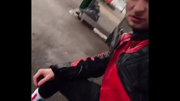 #kinkySiriusIt’s time to kink again! #leather #...