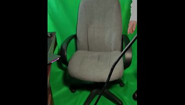 Bonus Content - Behind The Scene (Boob Out)