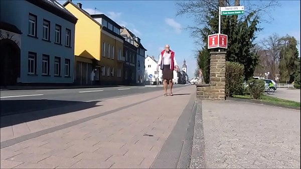 horny tranny grandpa
