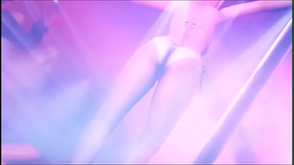 In the Striptease Club