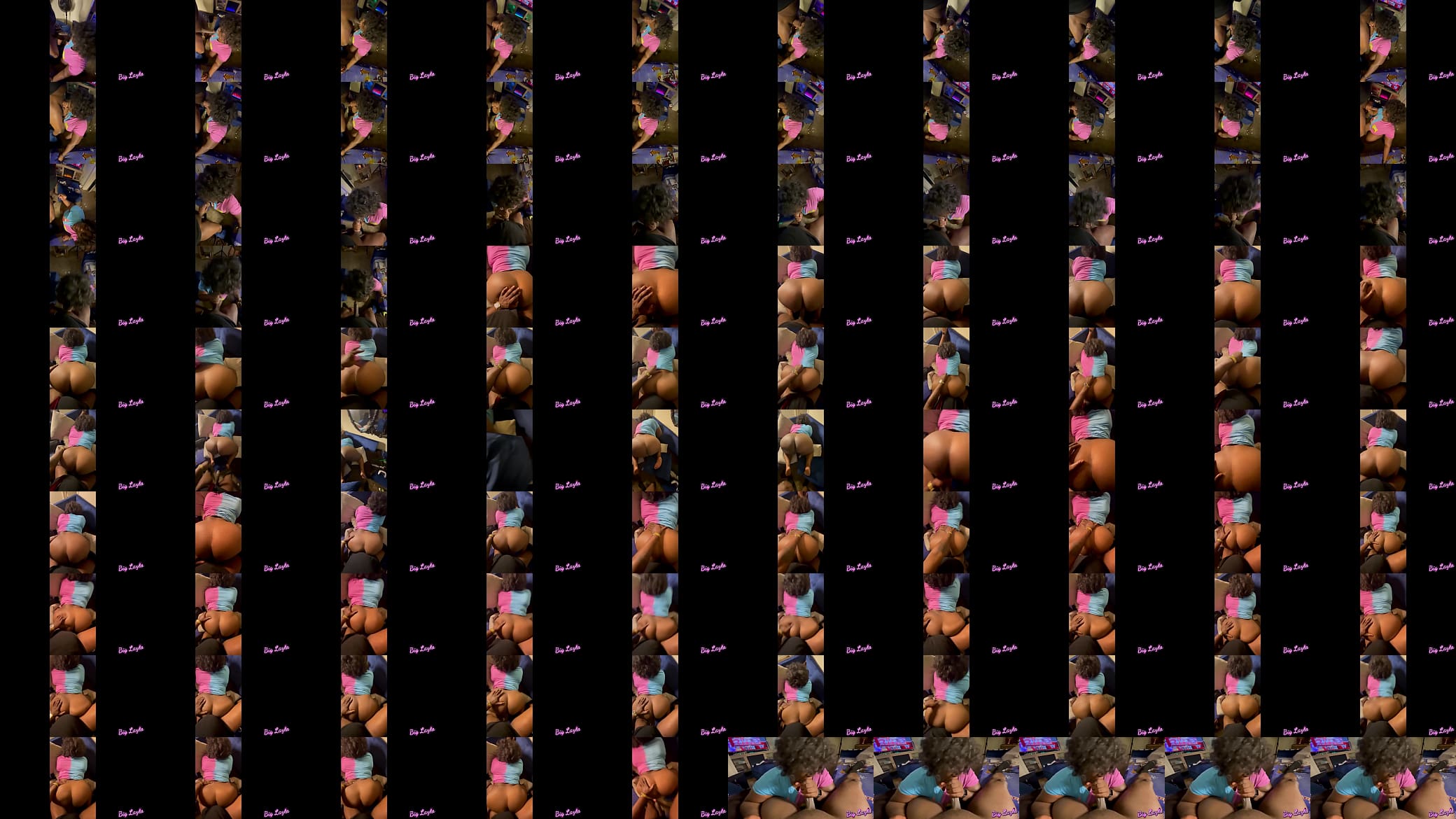 Cum Inside Me (Preview) 预览图