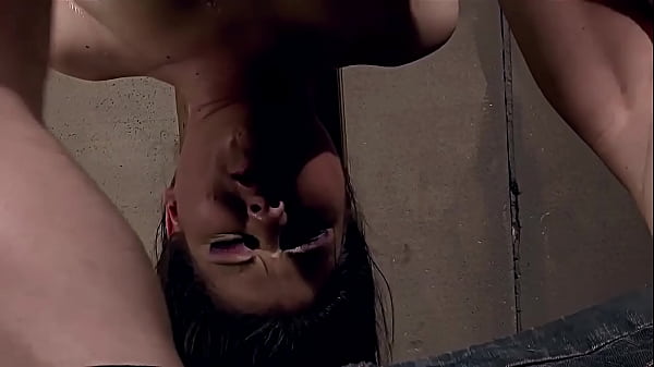 Download Video - Beautiful natural hairy girl&comma; dominated and used&comma; with Zenza's big fat dick&period; Part 2&period; Hard treatment&comma; and big dick in her hairy cunt&period;