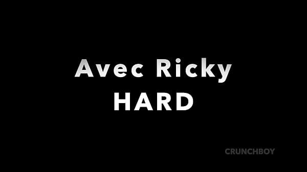 4166 fucked raw y the sexy RICKY HARD