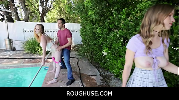 Download Video - RoughUse -Perv Teacher Takes Full Free Use Of Curvy Students Samantha Reigns And Octavia Re