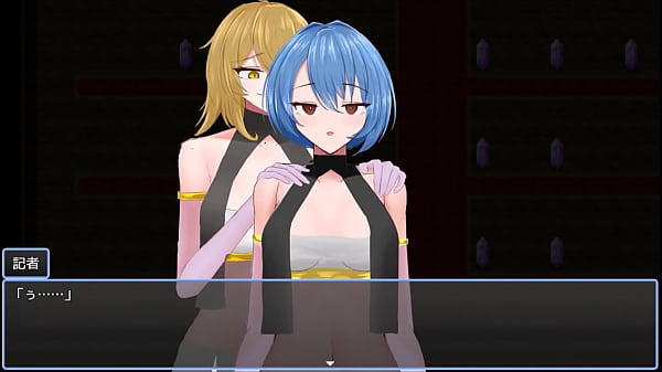 Miharu Religious Brainwashing [Japanese Version] Full Gallery 3