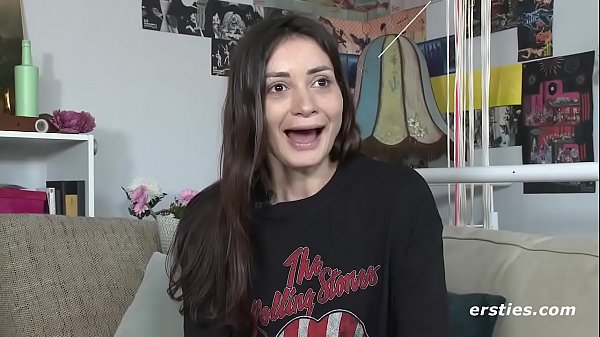 Oh Sweet Valentina Cum For Us