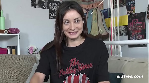 Oh Sweet Valentina Cum For Us