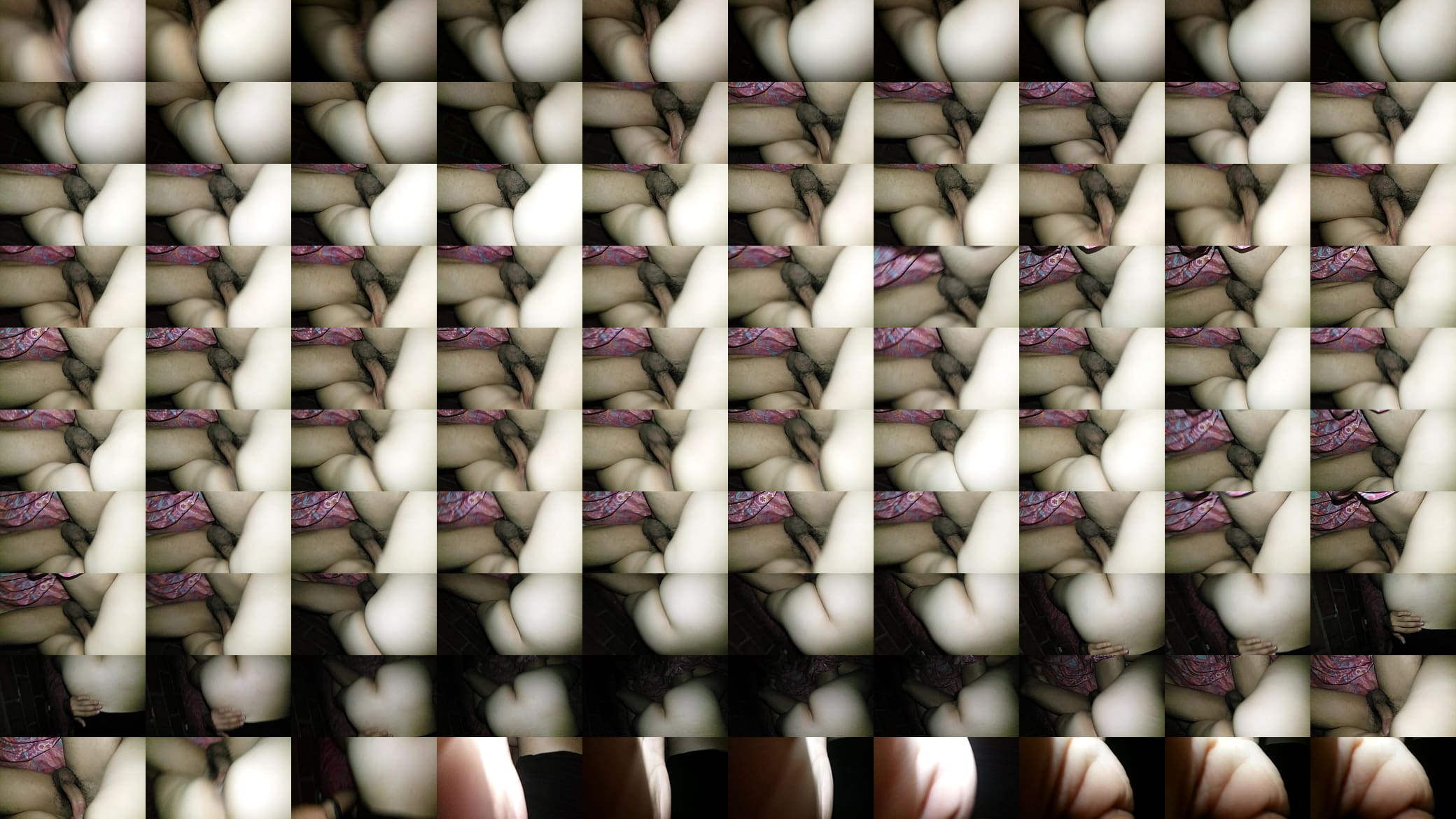 Puta chilena 4 预览图