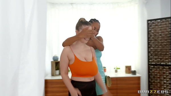 Behind The Curtain 2 / Brazzers full trailer from https://zzfull.com/curt