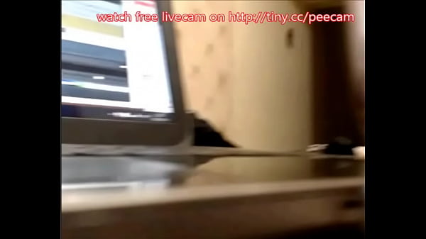 webcam pee girl55
