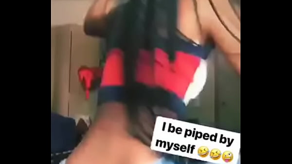 He can go crazy on a dick