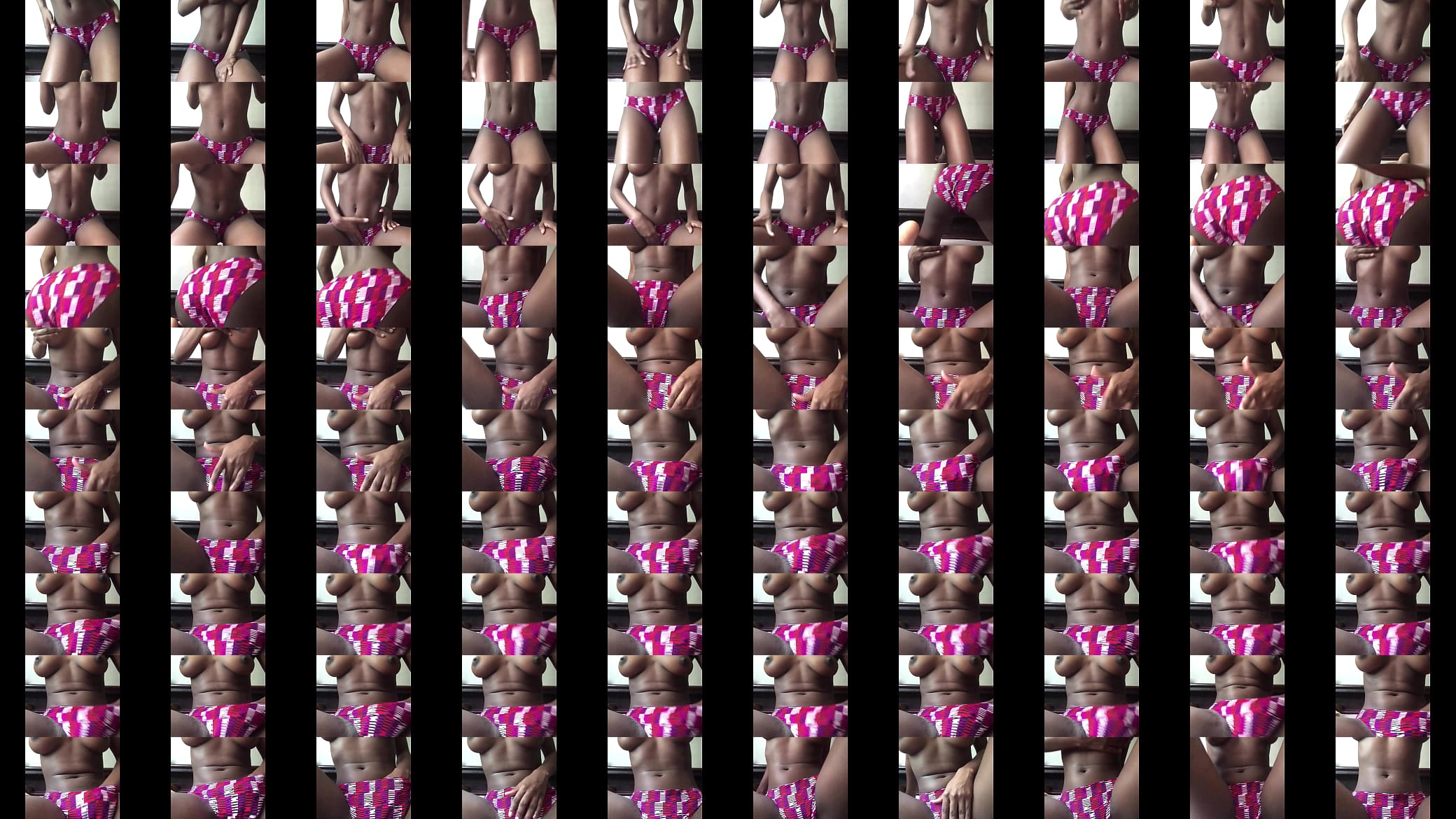 Just To Show You How I&#039;d Ride Your Cock 预览图