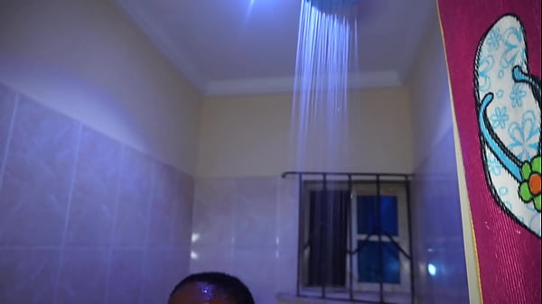 I had sex with my classmate in the bathroom bathroom sex after class