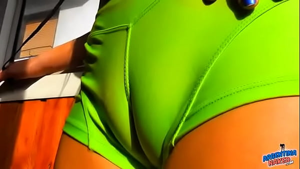 Natural Busty Blonde Teen! With Perfect Camelto...