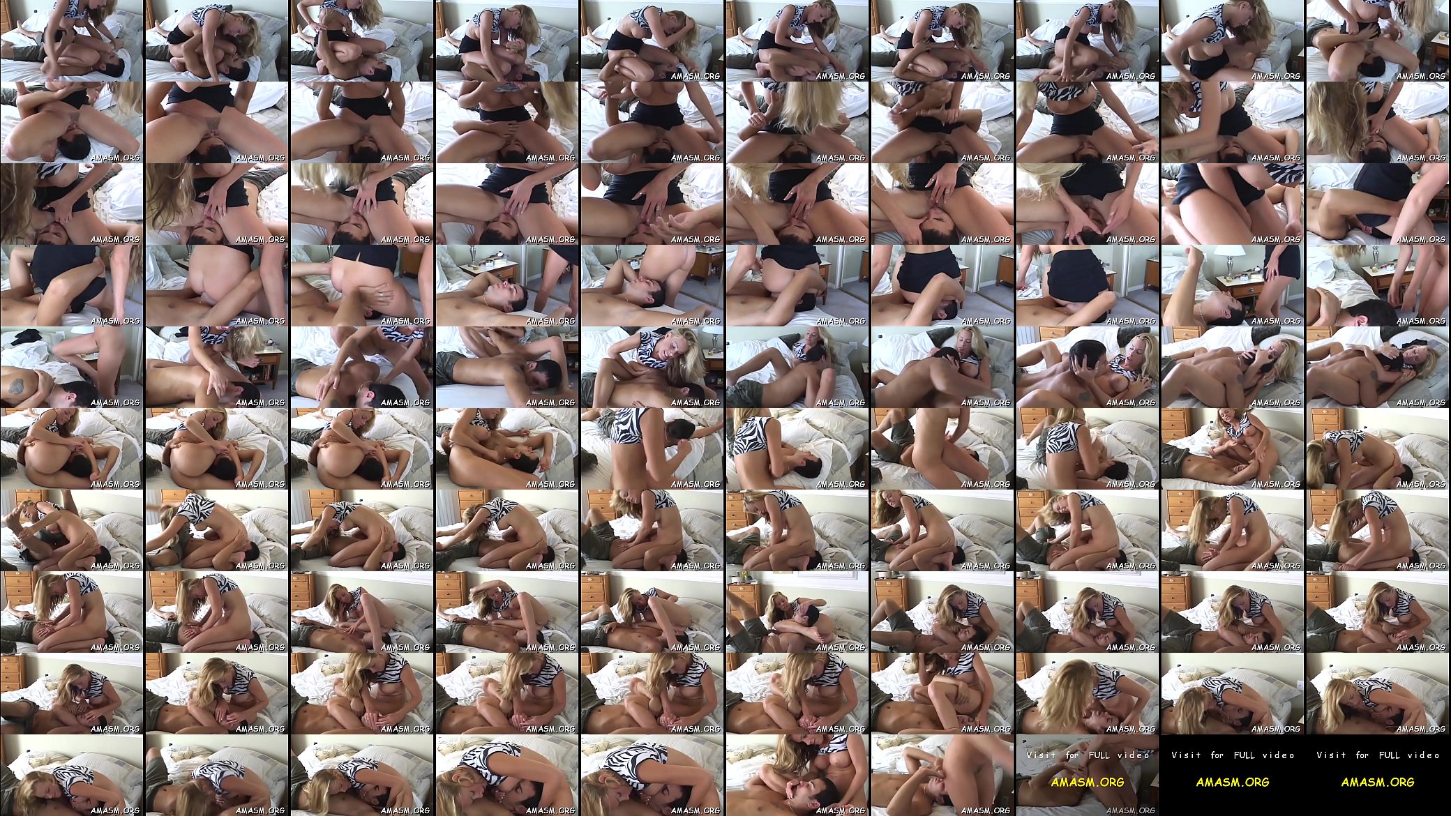 Frisky floosy &#039;s pussy is drilled well 预览图