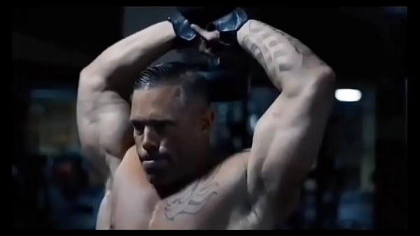 Did you know in 2019 I was the face of the Rock Hard Challenge for Muscle & Fitness