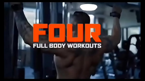 Did you know in 2019 I was the face of the Rock Hard Challenge for Muscle & Fitness