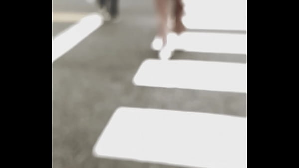 The walk