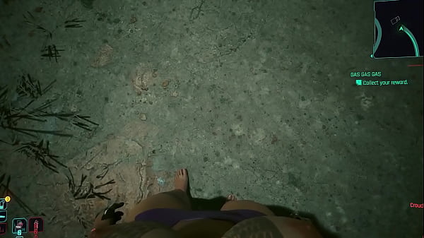 Beautiful Woman In Cyberpunk 2077 Brittary Hayes Sex Scenes [18 ] Joy Toy Hot Scenes Sex Mod