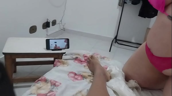 Vivi Guedez - Mature Horny and perverted, actually