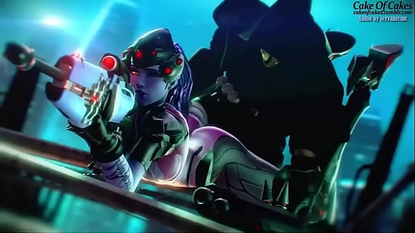 thumb fapzone widowmaker