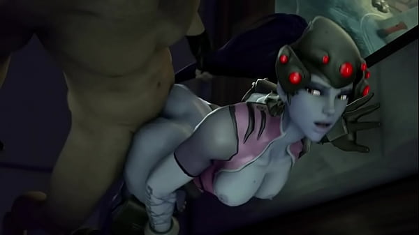 thumb fapzone widowmaker