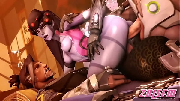 thumb fapzone widowmaker
