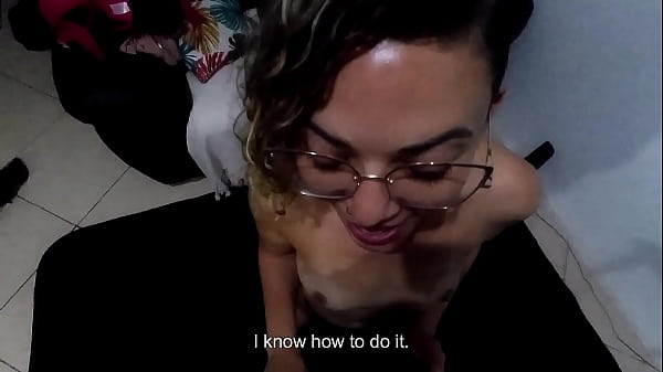 She went for a job interview but found out that it was for sex.